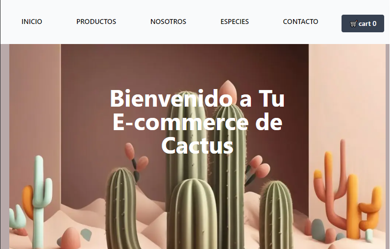 Vista previa del proyecto Jamuche